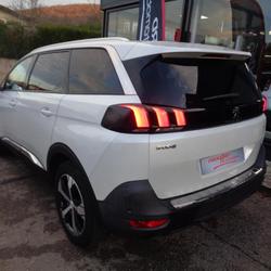 Peugeot 5008 Allure PureTech 130ch S&amp;S EAT8 Liverdun