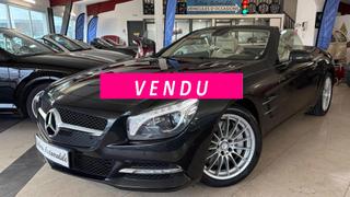 Mercedes SL  - photo 0