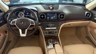 Mercedes SL  - photo 1