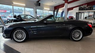 Mercedes SL  - photo 4