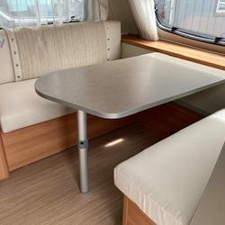 Capucine Autres Marques ERIBA FEELING 425 SURBAISSEE Pommeret