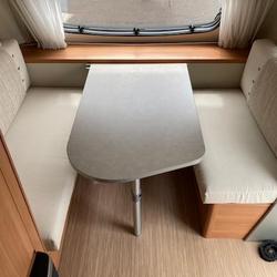 Capucine Autres Marques ERIBA FEELING 425 SURBAISSEE Pommeret