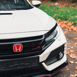 Honda Civic Type R GT 2.0 i-VTEC Rueil-Malmaison