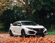 Honda Civic Rueil-Malmaison