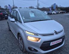 Citroen C4 Picasso Belle-Isle-en-Terre