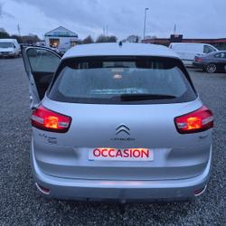 Citroen C4 Picasso Confort EAT6 C4 BlueHDi 120 S&amp;S Belle-Isle-en-Terre