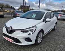 Renault Clio 5 Belle-Isle-en-Terre