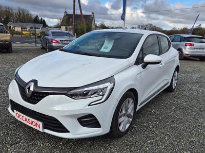 Renault Clio - Business  Blue dCi 85 - 12 690 €