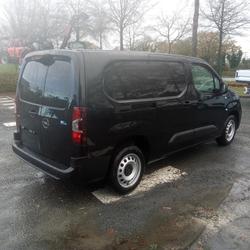 Opel Combo Cargo XL 950 KG BLUEHDI 130 S&amp;S EAT8 Sainte-Gemmes-sur-Loire