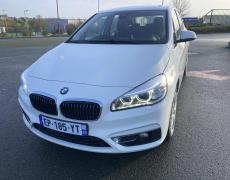 BMW Serie 2 Active Tourer - Luxury A  225xe iPerformance 224 ch - 14 900 €
