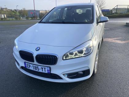 BMW Serie 2 Active Tourer - Luxury A  225xe iPerformance 224 ch - 14 990 €