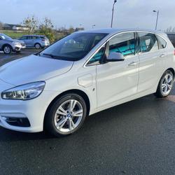 BMW Serie 2 Active Tourer Luxury A 225xe iPerformance 224 ch Mauges-sur-Loire