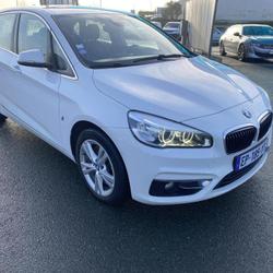 BMW Serie 2 Active Tourer Luxury A 225xe iPerformance 224 ch Mauges-sur-Loire