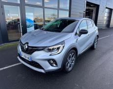 Renault Captur La Bruffière