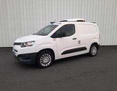 Toyota Proace City Thouaré-sur-Loire