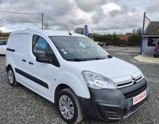 Citroen Berlingo Entreprise Belle-Isle-en-Terre