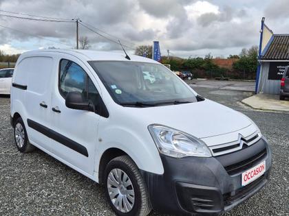 Citroen Berlingo Entreprise - CLUB  20 L1 BlueHDi 100 - 9 900 €