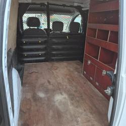 Citroen Berlingo Entreprise CLUB 20 L1 BlueHDi 100 Belle-Isle-en-Terre