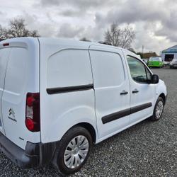 Citroen Berlingo Entreprise CLUB 20 L1 BlueHDi 100 Belle-Isle-en-Terre
