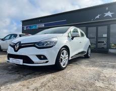 Renault Clio 4 - Limited  TCe 75 E6C - 9 990 €
