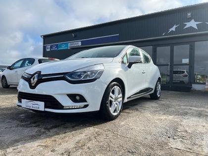 Renault Clio - Business  TCe 75 E6C - 9 990 €