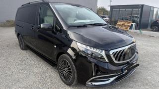 Mercedes Vito  - photo 0