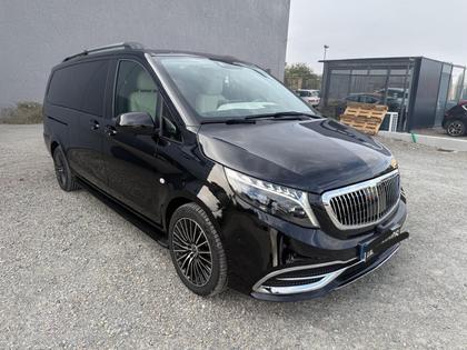 Mercedes Vito - Pro  119 CDI Long 9G-Tronic RWD - 90 000 €