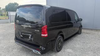 Mercedes Vito  - photo 1