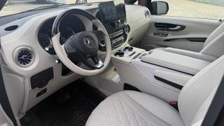 Mercedes Vito  - photo 2