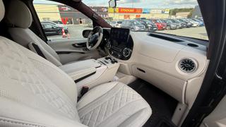 Mercedes Vito  - photo 3