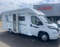 Profile Pilote Autres Pilote  - Pilote Pilote P 696 essentiel - 54 900 €