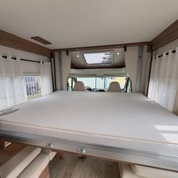 Profile Pilote Pilote Pilote P 696 essentiel Pommeret