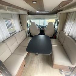 Profile Pilote Pilote Pilote P 696 essentiel Pommeret