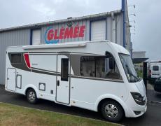 Integral Burstner Autres Burstner  - Burstner Burstner Lyseo I 690 - 62 900 €