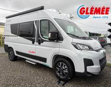 Fourgon Sunlight Autres Sunlight  - Sunlight SUNLIGHT Cliff 540 adventure - 57 510 €