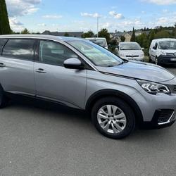 Peugeot 5008 Active Business BlueHDi 130ch S&amp;S EAT8 Mauges-sur-Loire