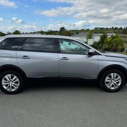 Peugeot 5008 Active Business BlueHDi 130ch S&amp;S EAT8 Mauges-sur-Loire