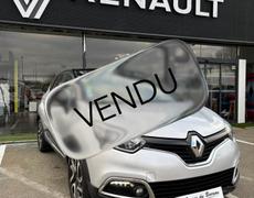 Renault Captur - Intens  dCi 90 Energy S&amp;S eco² - 9 990 €