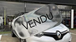 Renault Captur  - Intens - photo 0