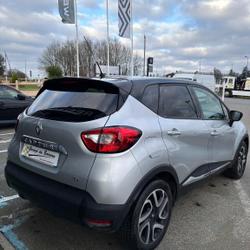 Renault Captur Intens dCi 90 Energy S&amp;S eco&sup2; L&eacute;cousse