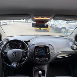 Renault Captur Intens dCi 90 Energy S&amp;S eco&sup2; L&eacute;cousse