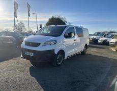 Peugeot Expert Briec