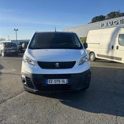 Peugeot Expert FIXE PREMIUM CA LONG 2.0 BLUEHDI 120 S&amp;S BVM6 Briec