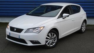 Seat Leon  - photo 0