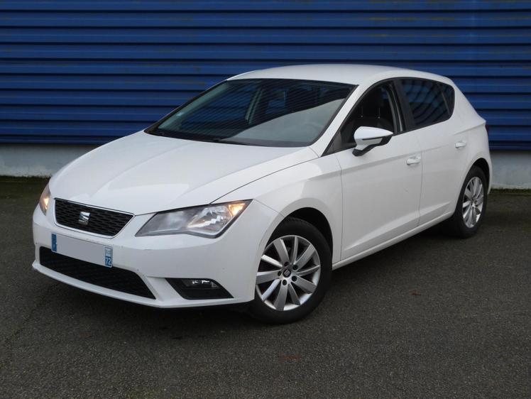 Seat Leon  - 8 390 €