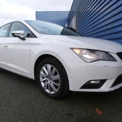 Seat Leon Style 1.6 TDI 105 Start/Stop Beaumont-sur-Sarthe