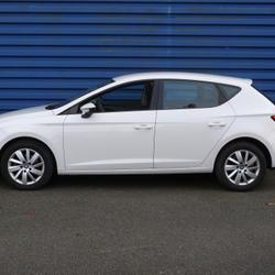 Seat Leon Style 1.6 TDI 105 Start/Stop Beaumont-sur-Sarthe