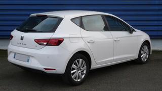 Seat Leon  - photo 3