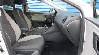 Seat Leon  - photo 4