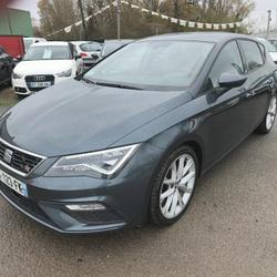 Seat Leon FR 1.5 TSI 150 Start/Stop ACT BVM6 Breuil-le-Vert